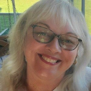 Meet your Posher, Donna